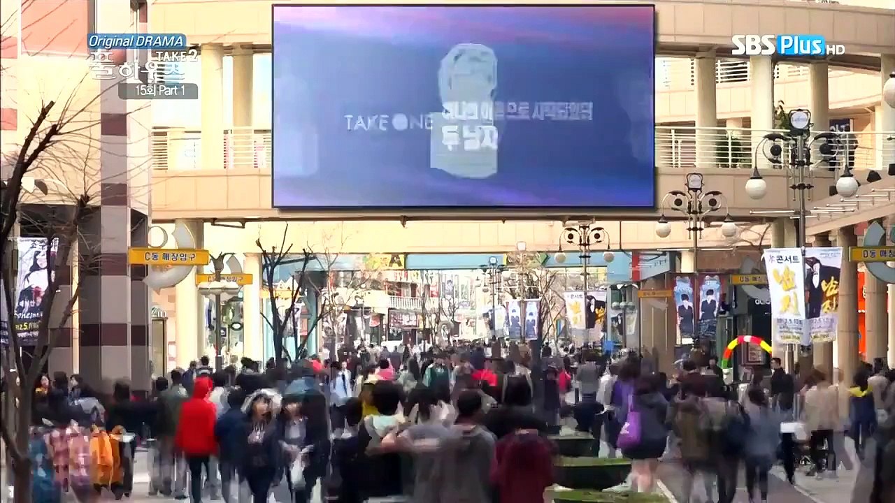 Full House Take 2 - Ep15.1 HD Watch