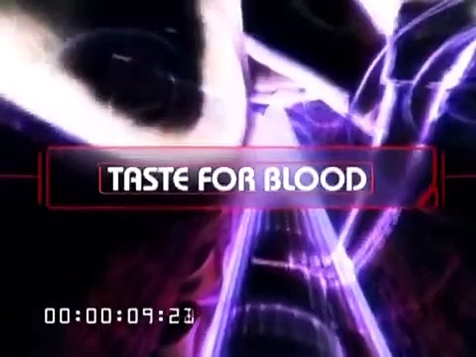 Scare Tactics - Se1 - Ep18 HD Watch