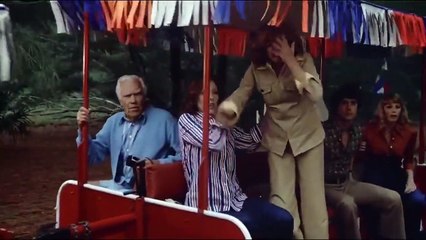 Empire of the Ants (1977) Watch HD