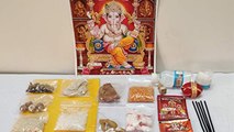 Sakat Chauth 2023 Puja Samagri: सकट चौथ पूजा सामग्री।सकट चौथ पूजा में क्या क्या समान लगता है।Boldsky