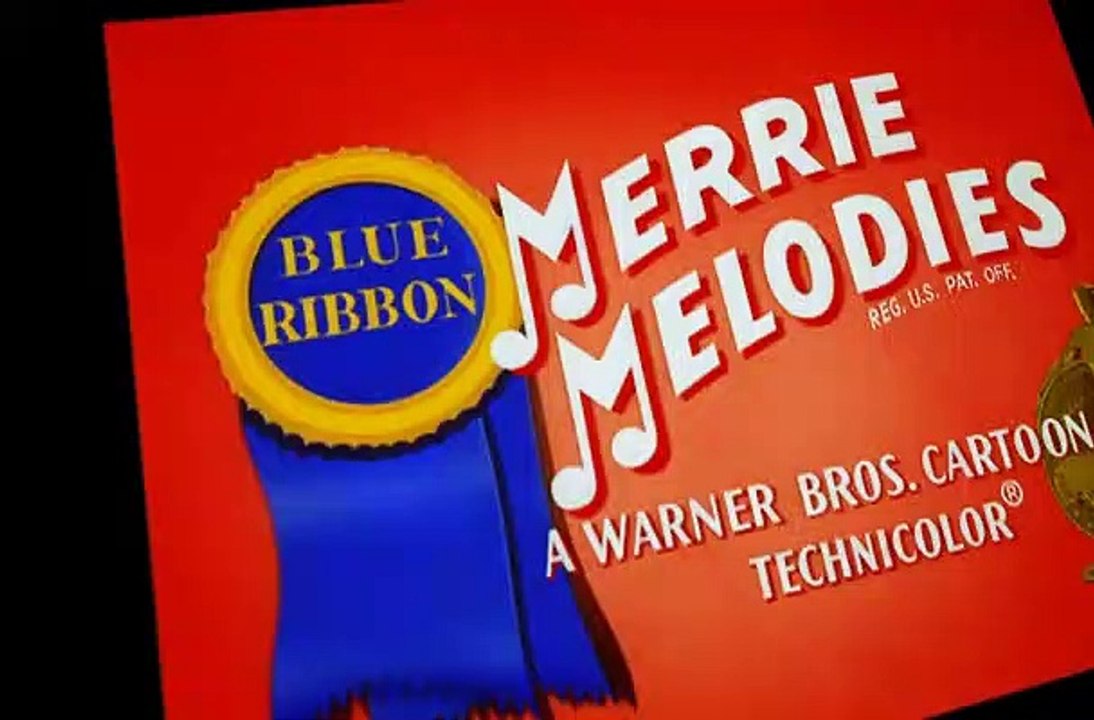 Looney Tunes Golden Collection Looney Tunes Golden Collection S04 E013 8 Ball Bunny