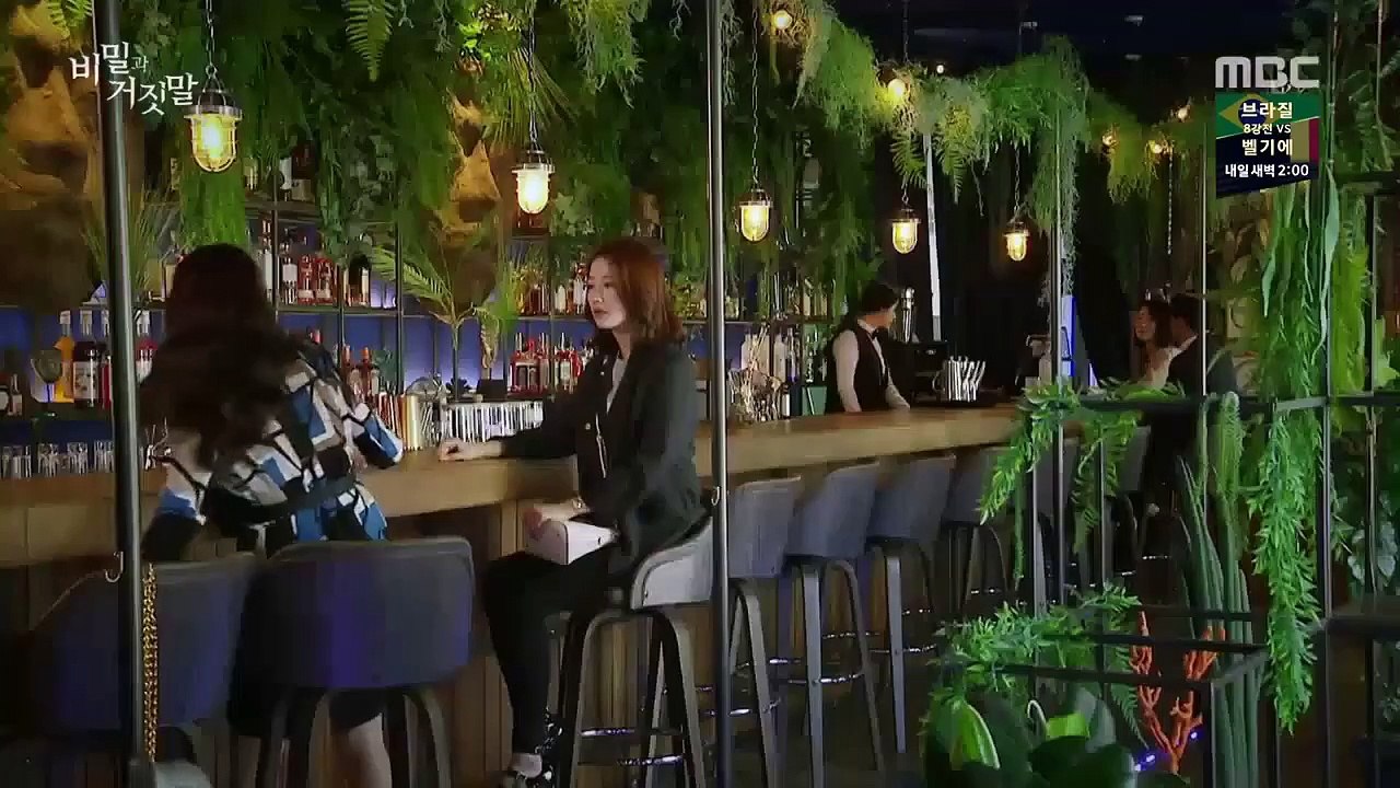 Secrets and Lies (2018) - Ep10 HD Watch