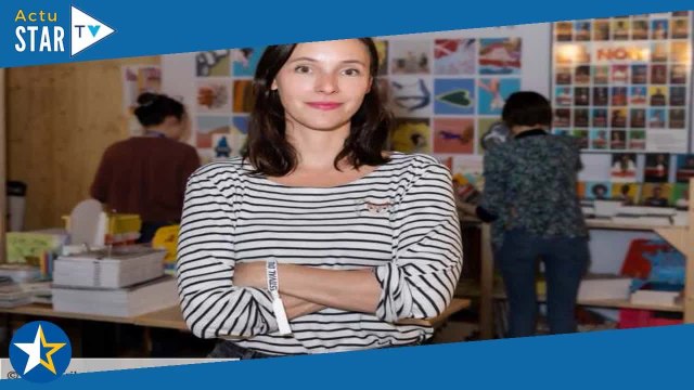 Lolita Séchan dévoile une photo d'elle petite : la ressemblance avec son père Renaud est frappante !