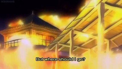 GetBackers - Ep14 HD Watch