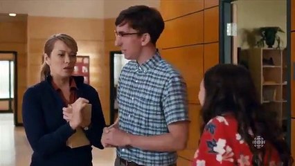 Mr. D - Se5 - Ep06 - Duncan vs. Bailey HD Watch