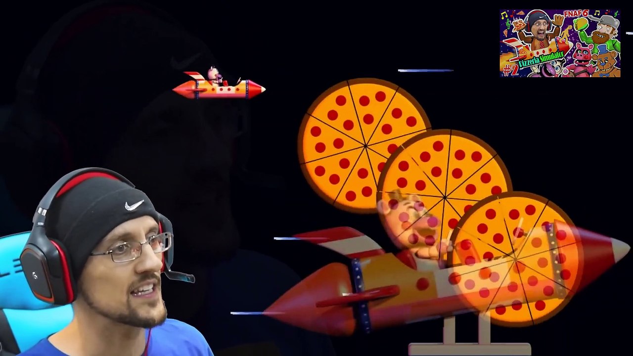 FGTEEV GAMEPLAY SONGS of 2017! Bendy & The Ink Machine Band w_ FNAF & Tattletail (Part 4)