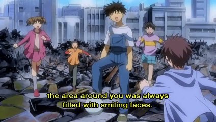 GetBackers - Ep21 HD Watch