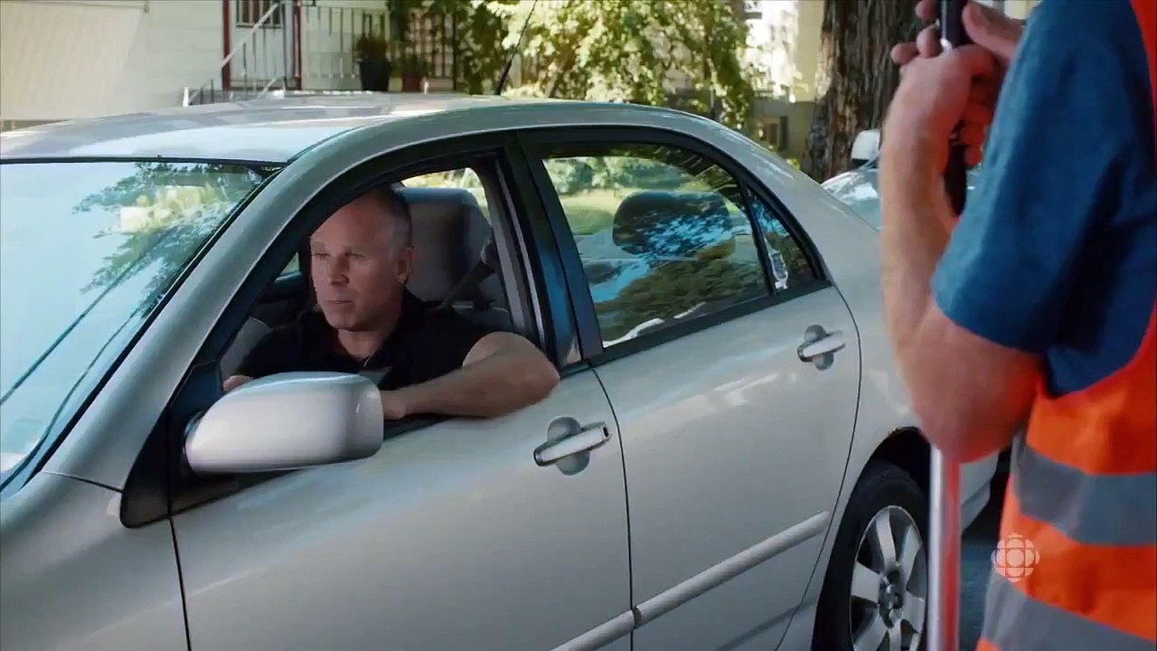 Mr. D - Se5 - Ep08 - Gerry Wants a Union HD Watch