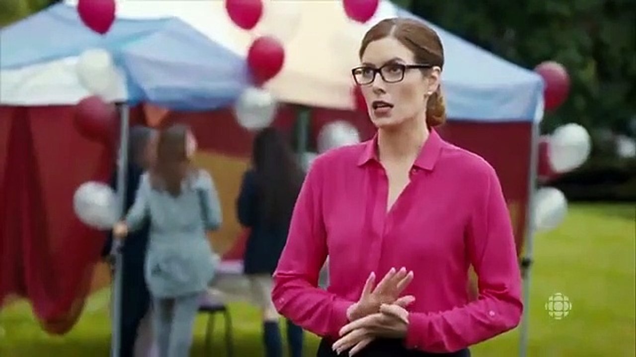 Mr. d - se5 - ep10 - gerry coaches fencing hd watch