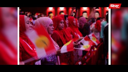 SINAR SPECIALS: Bested twice, what does the future holds for Umno? [Episode 3]