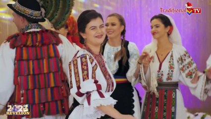 Ina Todoran - Jocul fetelor (Revelion 2023 - Traditional TV)