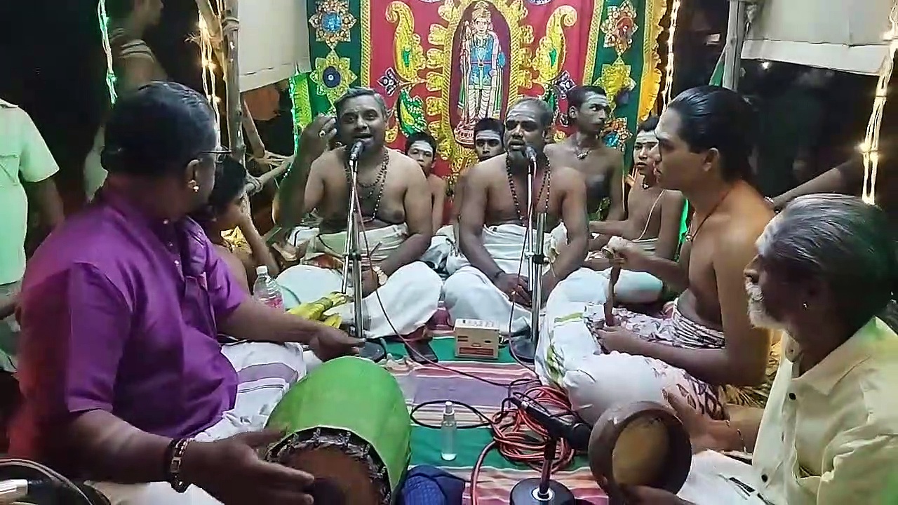 Video: மயிலாடுதுறையில் யானைக்கு பொன்விழா கொண்டாடிய கோவில் நிர்வாகிகள்