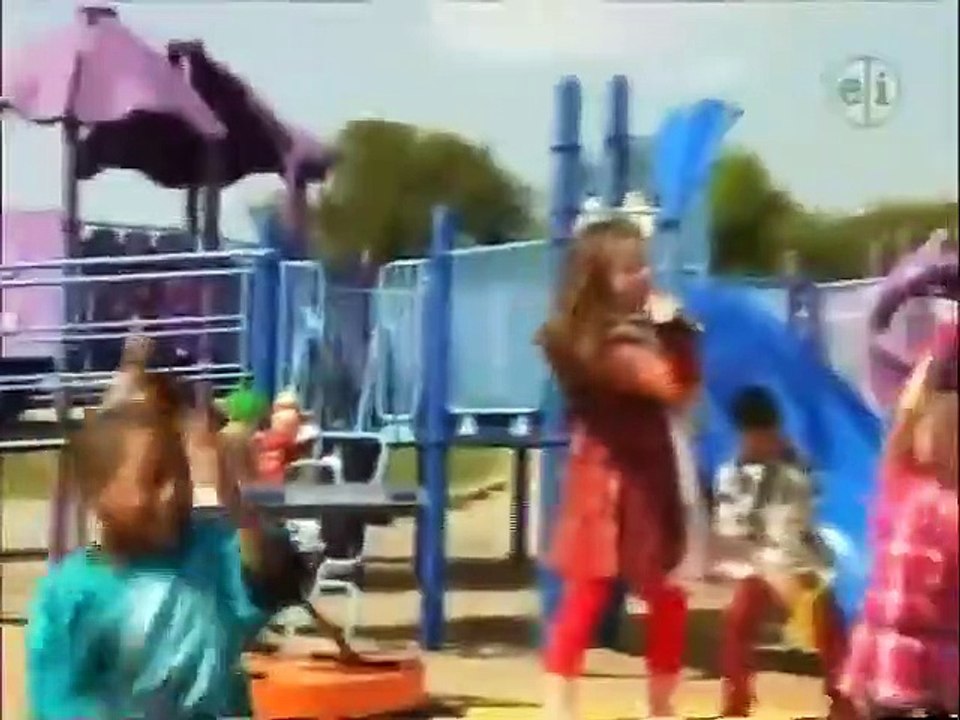 Barney $$ Friends - Se14 - Ep16 HD Watch