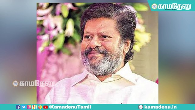 'என் நாடு தமிழ்நாடு, இந்திய தேசத்தின் வளநாடு': ஆளுநருக்கு நடிகர் ராஜ்கிரண் தந்த பதிலடி