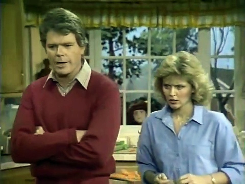 Small Wonder (1985) - Ep01 HD Watch