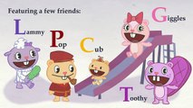 Happy Tree Friends - Se4 - Ep07 - Spare Tire HD Watch