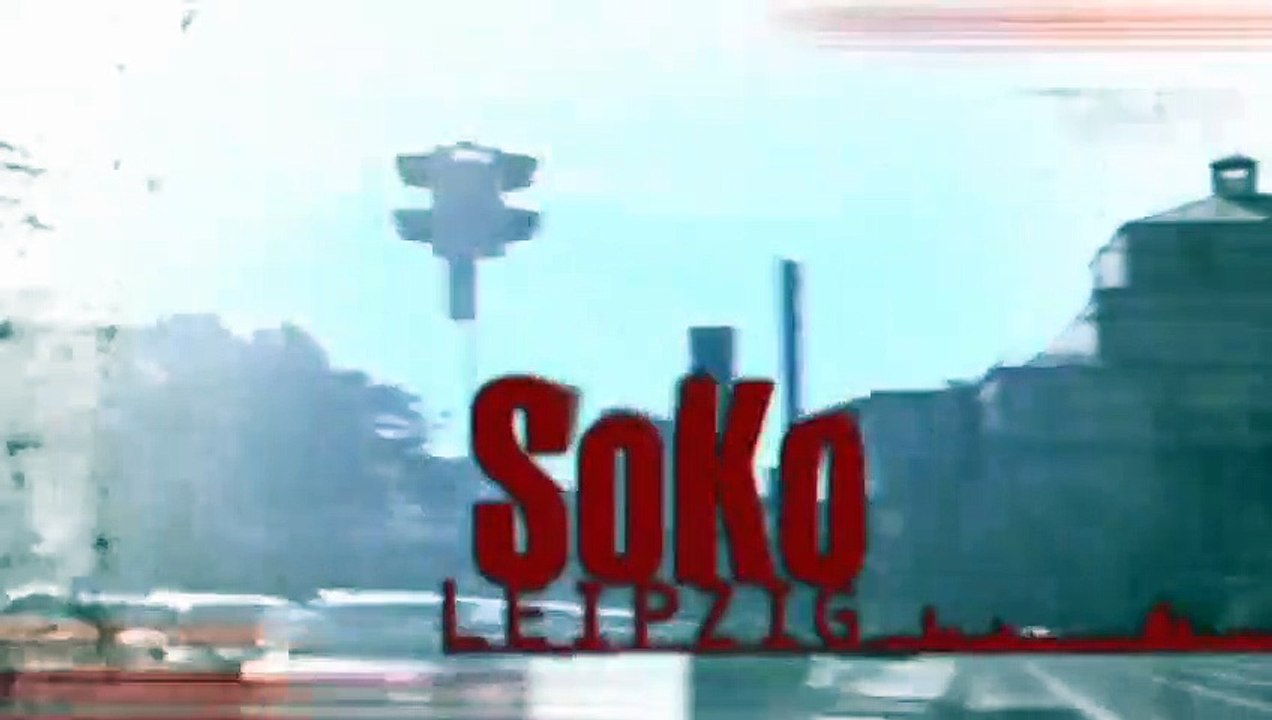 SOKO Leipzig E026-Verliebt in einen Lehrer