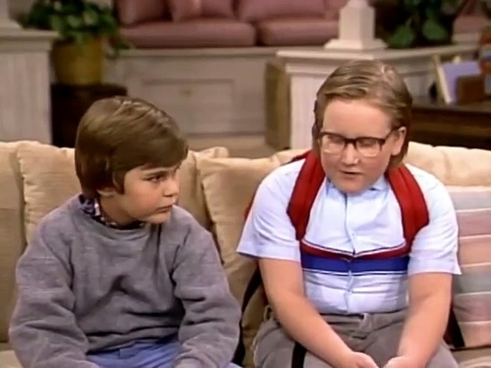 Small Wonder (1985) - Ep04 HD Watch