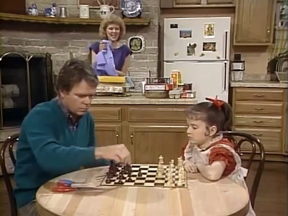 Small Wonder (1985) - Ep05 HD Watch