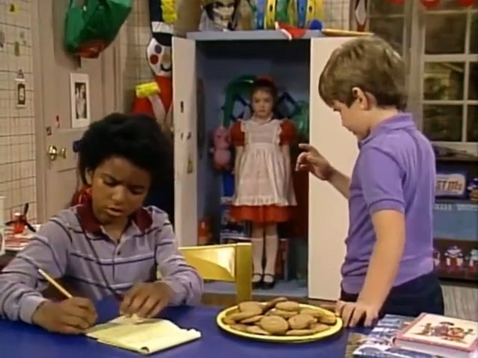 Small Wonder (1985) - Ep06 HD Watch