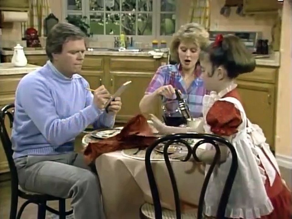 Small Wonder (1985) - Ep07 HD Watch