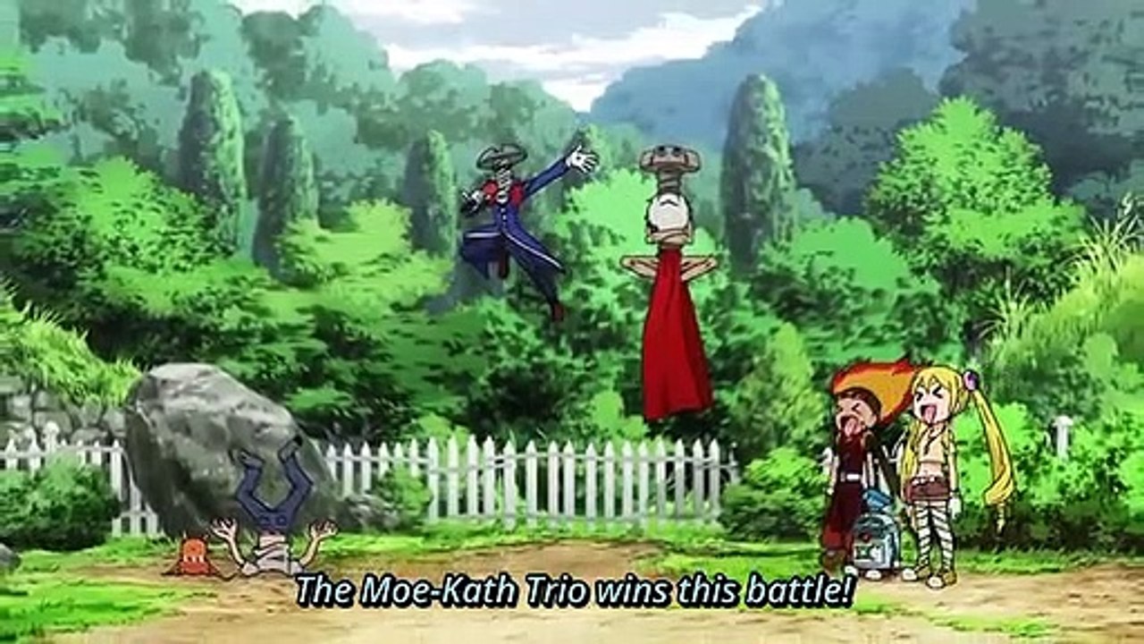 Heybot! - Ep16 HD Watch