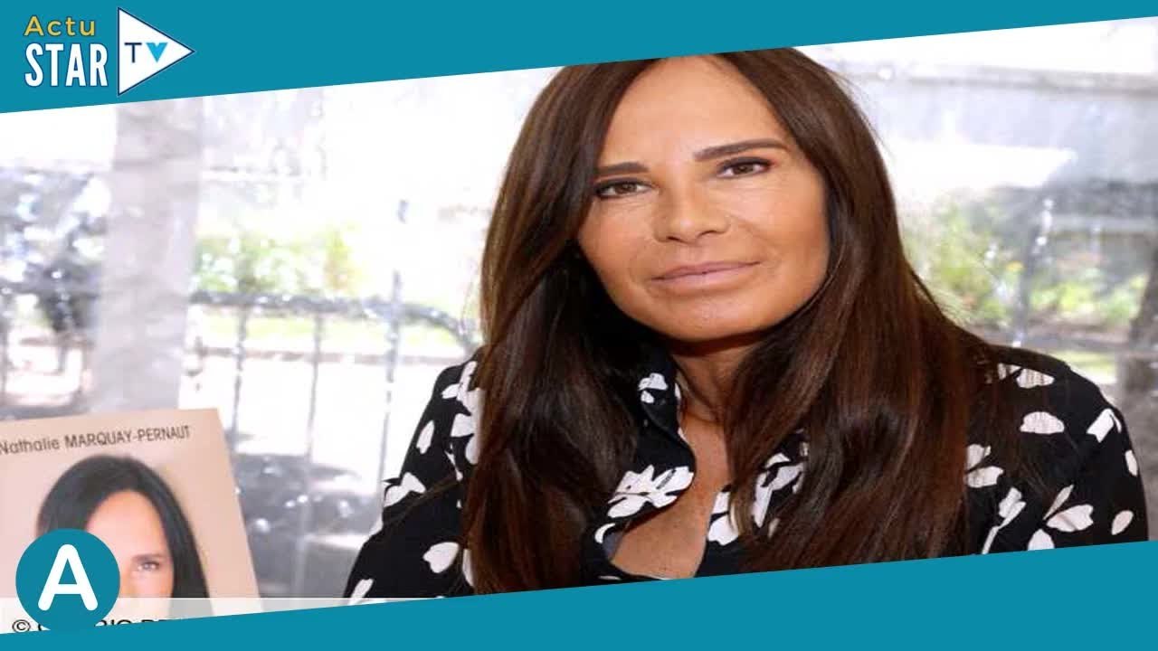 « Je n'en reviens pas » : Nathalie Marquay filme une scène qui l'a révoltée et partage la vidéo sur