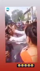 Badmash Girl // Girls Ladai // Ladkio Ke Ladai // Girls Badmashi