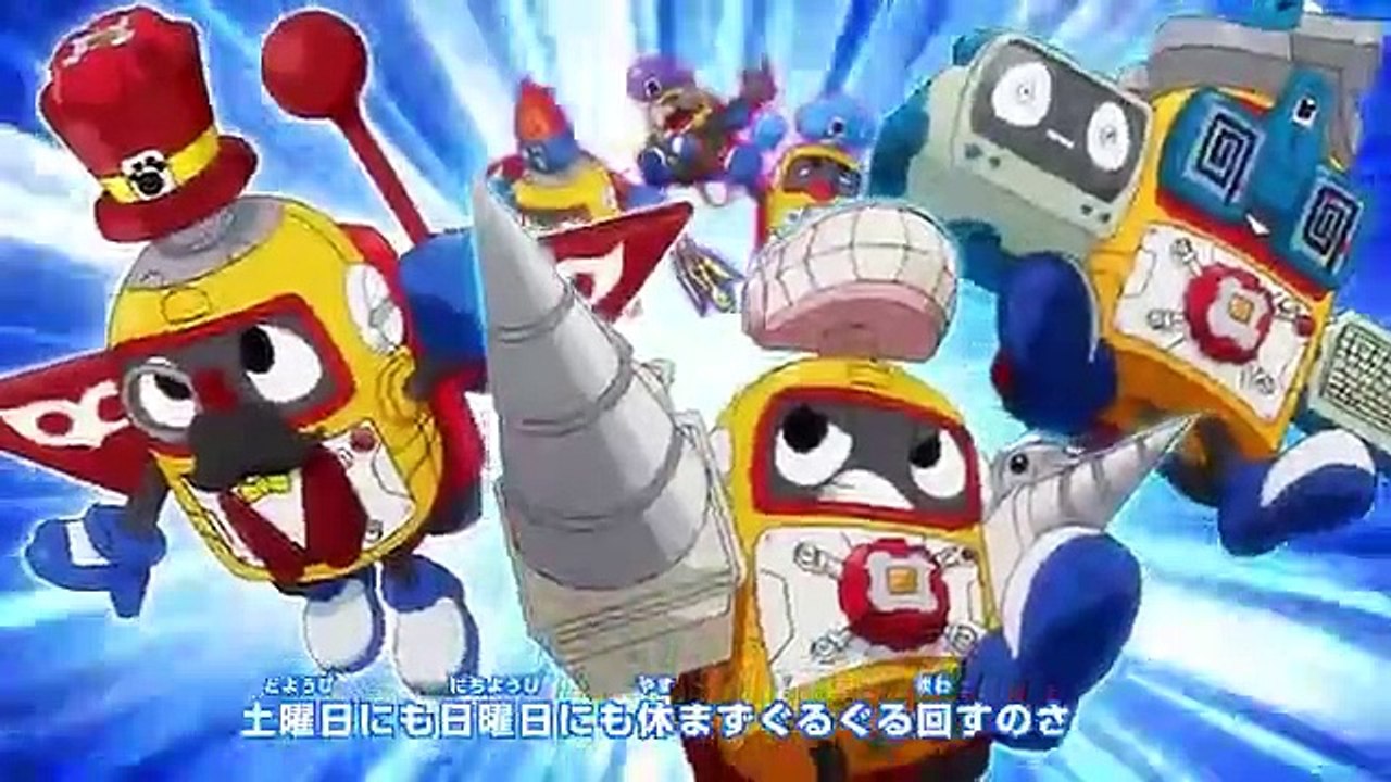 Heybot! - Ep28 HD Watch