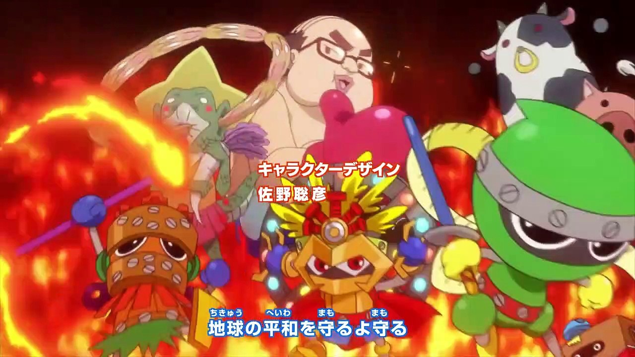 Heybot! - Ep26 HD Watch