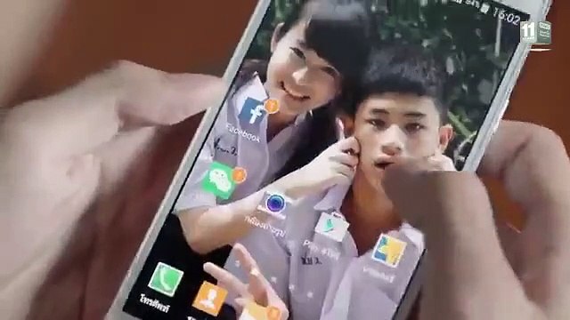 Hormones - Se3 - Ep05 - Dopamine HD Watch