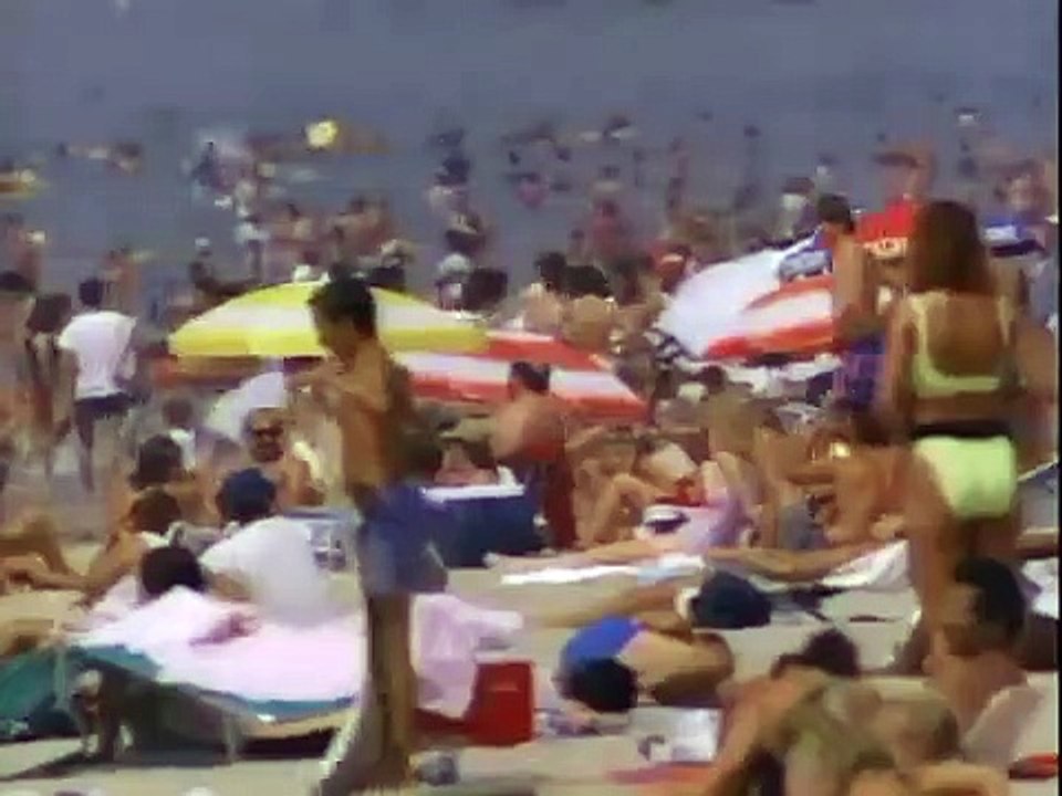 Baywatch - Se2 - Ep13 - War of Nerves HD Watch