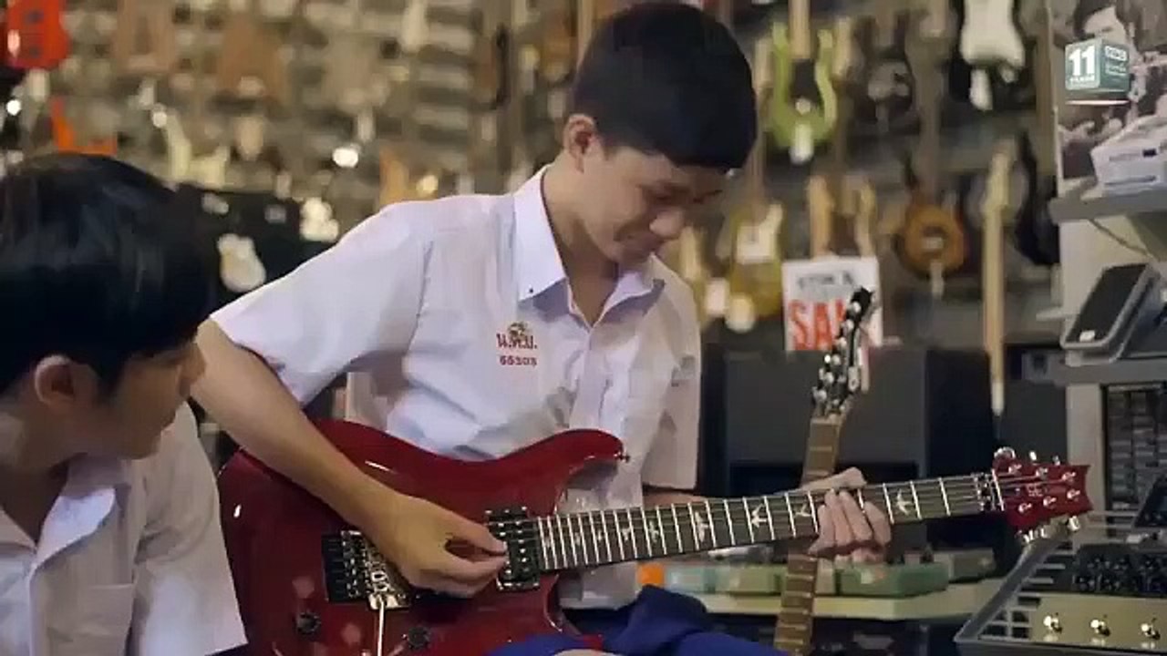 Hormones - Se3 - Ep07 - Androgen HD Watch