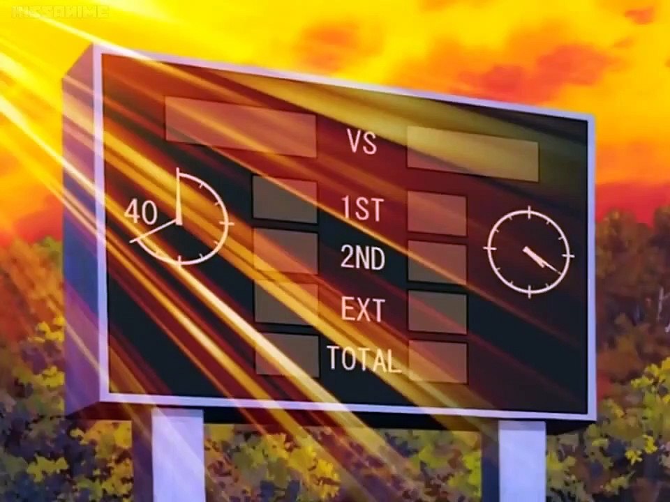 Hungry Heart - Wild Striker - Ep42 HD Watch