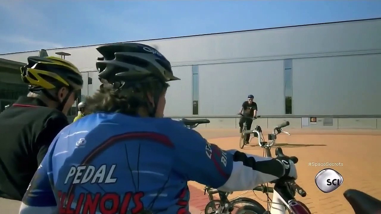 Space's Deepest Secrets - Se2 - Ep03 - Was Einstein Wrong HD Watch