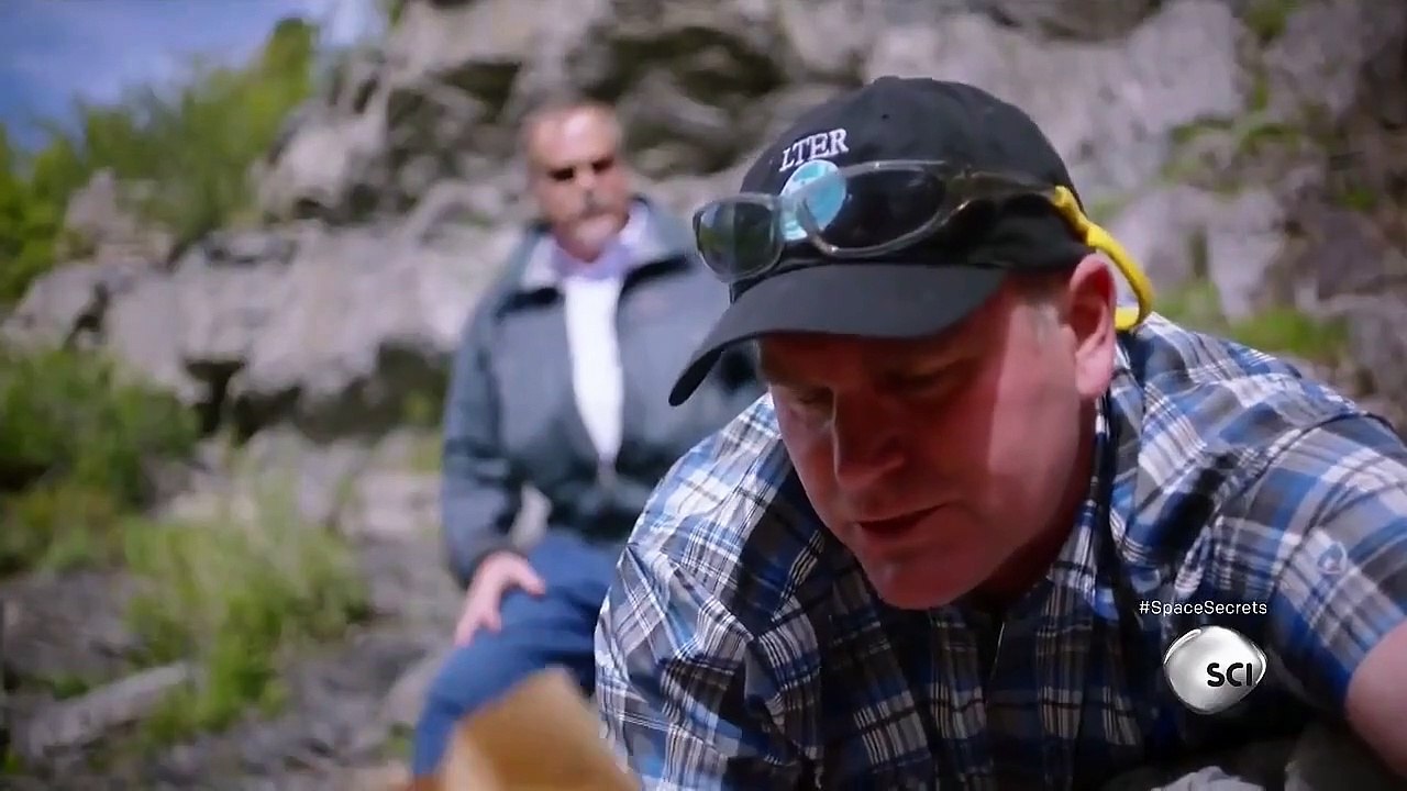 Space's Deepest Secrets - Se2 - Ep04 - Black Holes - The Einstein Prophecy HD Watch