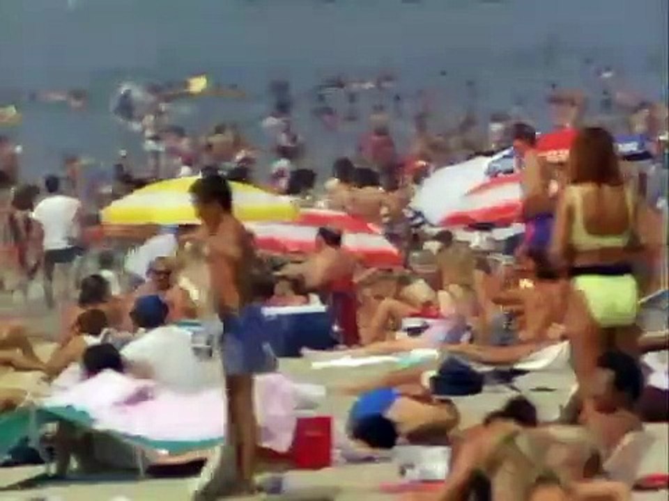 Baywatch - Se2 - Ep17 - The Chamber HD Watch