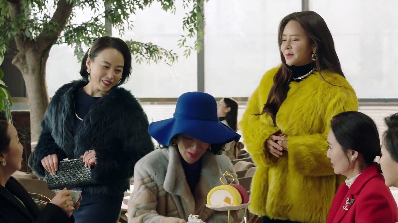 Mad for Each Other - Se1 - Ep10 HD Watch