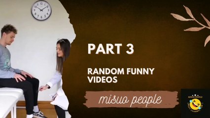 Random funny videos part 3 - misuo people|100% ngakak|#funny #lucu #viral