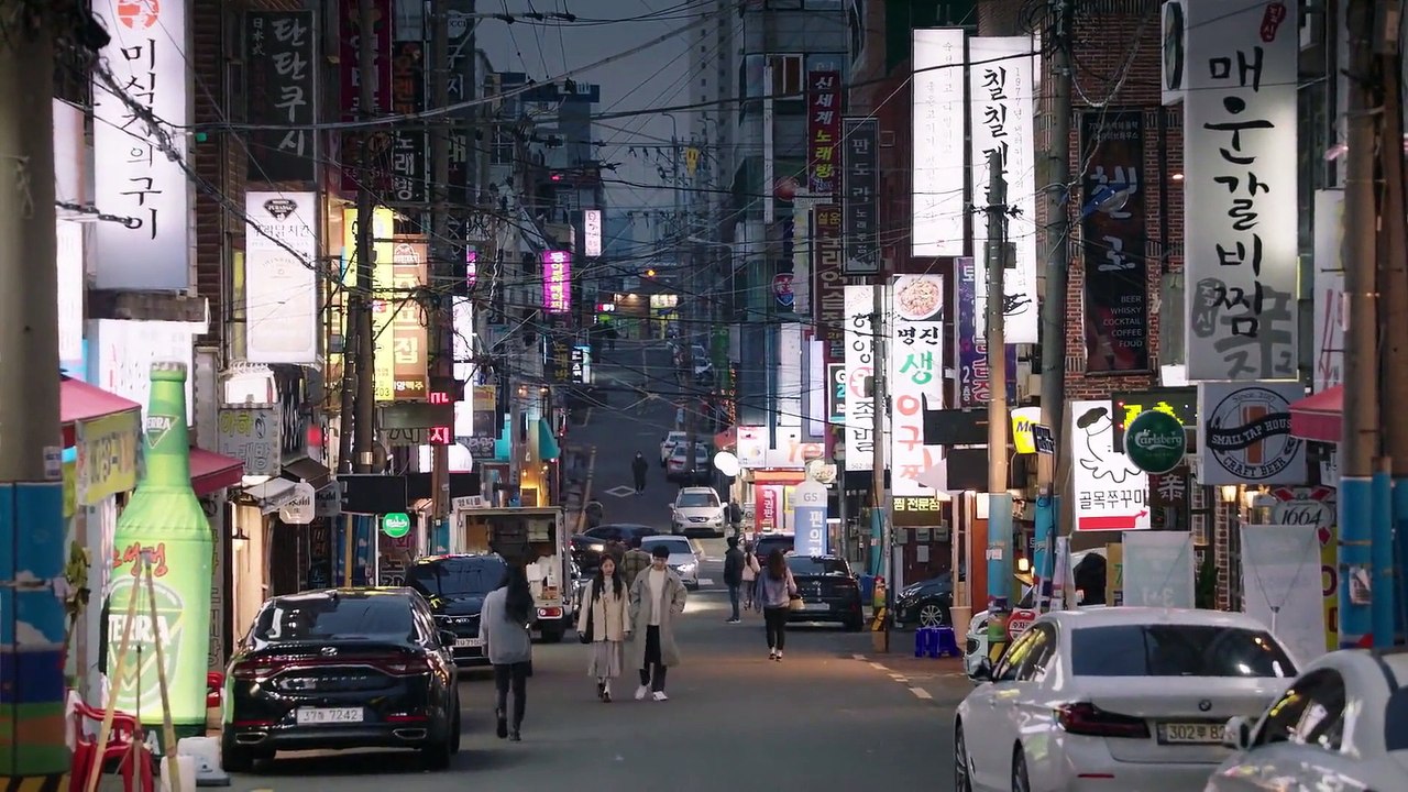 Mad for each other - se1 - ep11 hd watch