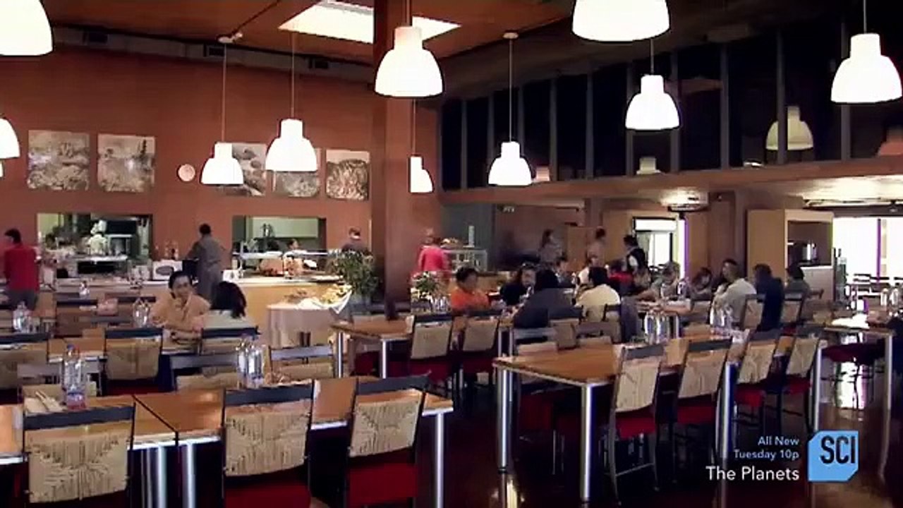 Space's Deepest Secrets - Se3 - Ep01 - Hunt for the Hidden Cosmos HD Watch