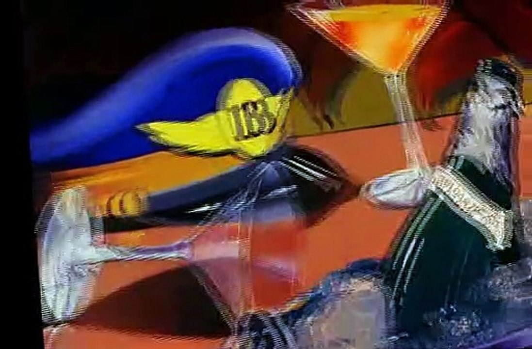 Looney Tunes Golden Collection Looney Tunes Golden Collection S04 E023 Plane Daffy