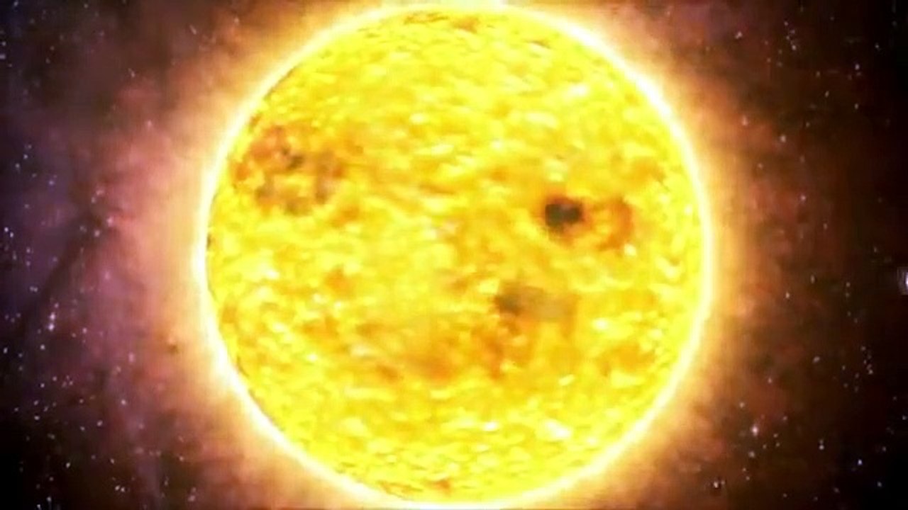 Space's Deepest Secrets - Se3 - Ep04 - Search for Alien Earths HD Watch