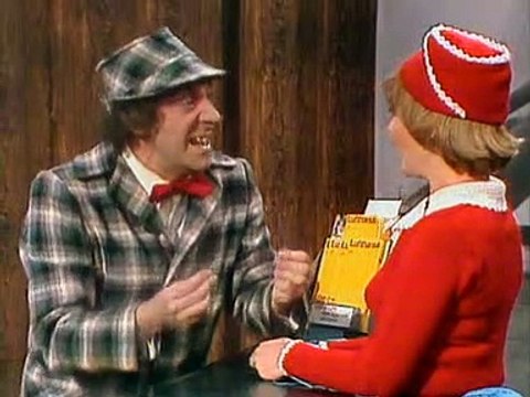 Nonstop Nonsens E04-Didi zieht um