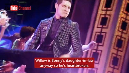 Nina finds out about Willow's illness, blames Michael for everything ABC General