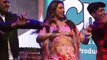 Chhatriwali एक्ट्रेस Rakul Preet Singh का दमदार डांस