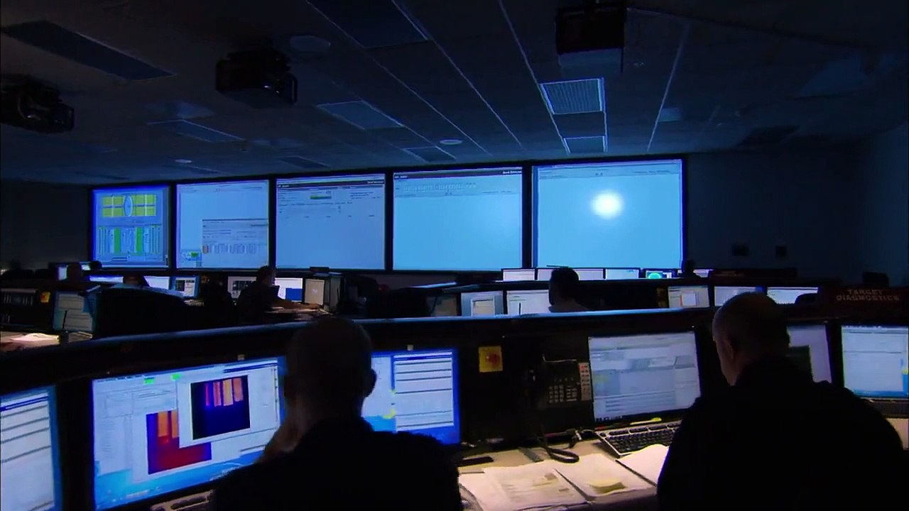 Space's Deepest Secrets - Se3 - Ep06 - The Sun's Greatest Mysteries HD Watch