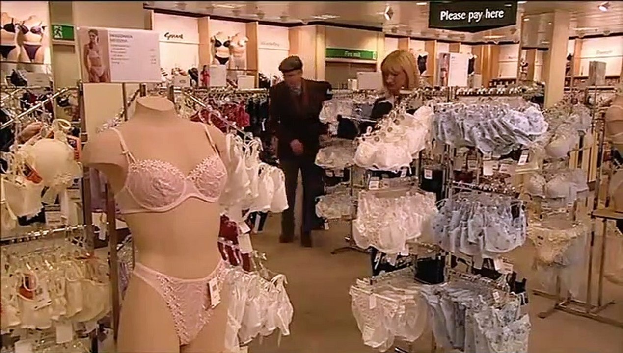 Still Game - Se2 - Ep07 HD Watch