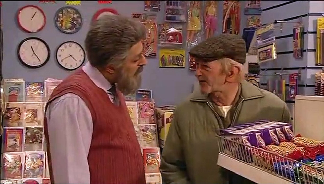 Still Game - Se2 - Ep08 HD Watch