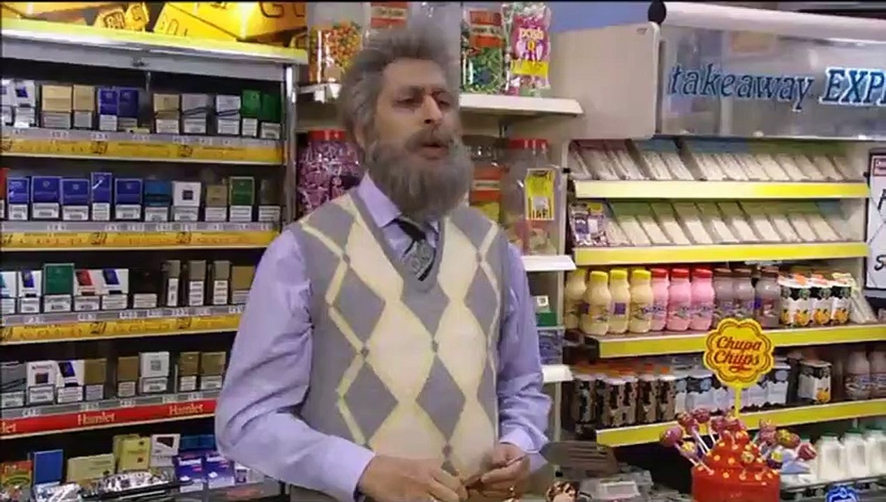 Still Game - Se3 - Ep04 HD Watch